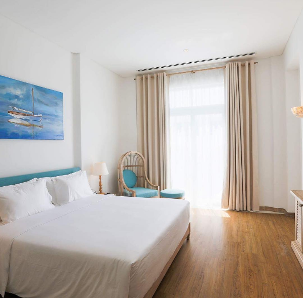 Ảnh resort Risemount Đà Nẵng