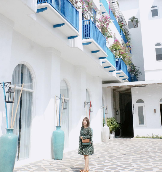Ẩm thực tại Risemount Resort Đà Nẵng