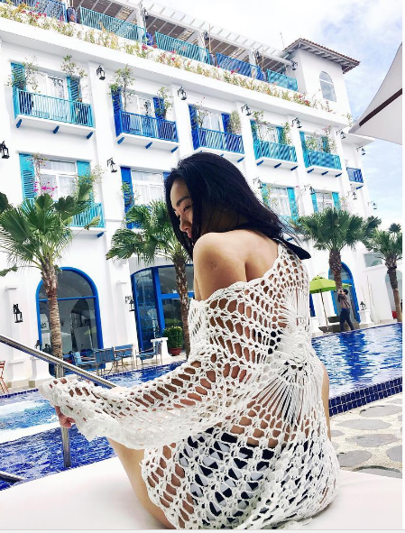 Chi tiết kiến trúc Risemount Resort Đà Nẵng