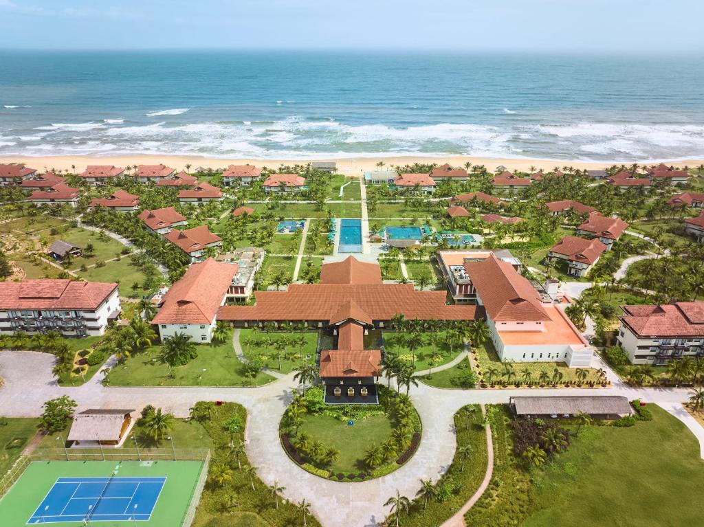Chỉ 3.599.000đ/khách có ngay kỳ nghỉ chuẩn 5 sao với Robinson Nam Hội An