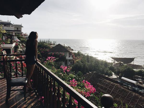 Du lịch Phan Thiết dịp lễ 2/9 và đây là 3 điểm lưu trú hấp dẫn dành cho bạn