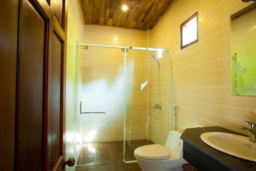 Một số điểm cần lưu ý khi nghỉ tại Rocosy Resort Phú Quốc