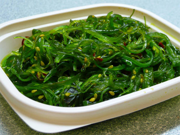 Rong biển Mỹ Khê đặc sản Đà Nẵng