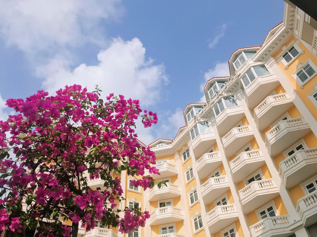 Ảnh: Fb Hotel Royal Hoi An - MGallery
