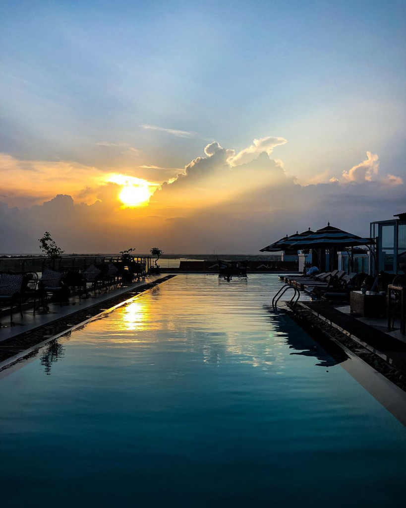 Ảnh: Fb Hotel Royal Hoi An - MGallery