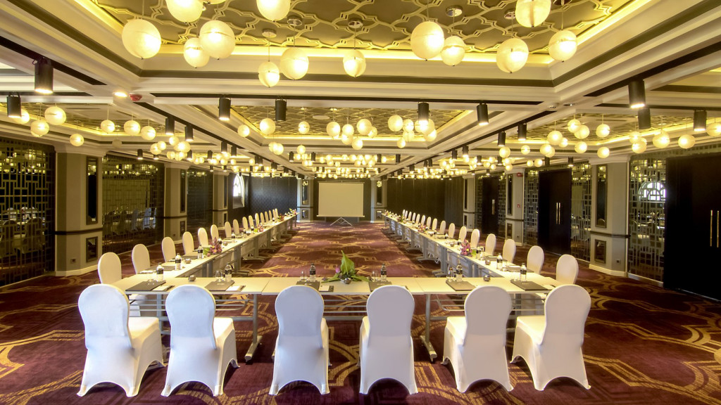 Ảnh: Fb Hotel Royal Hoi An - MGallery