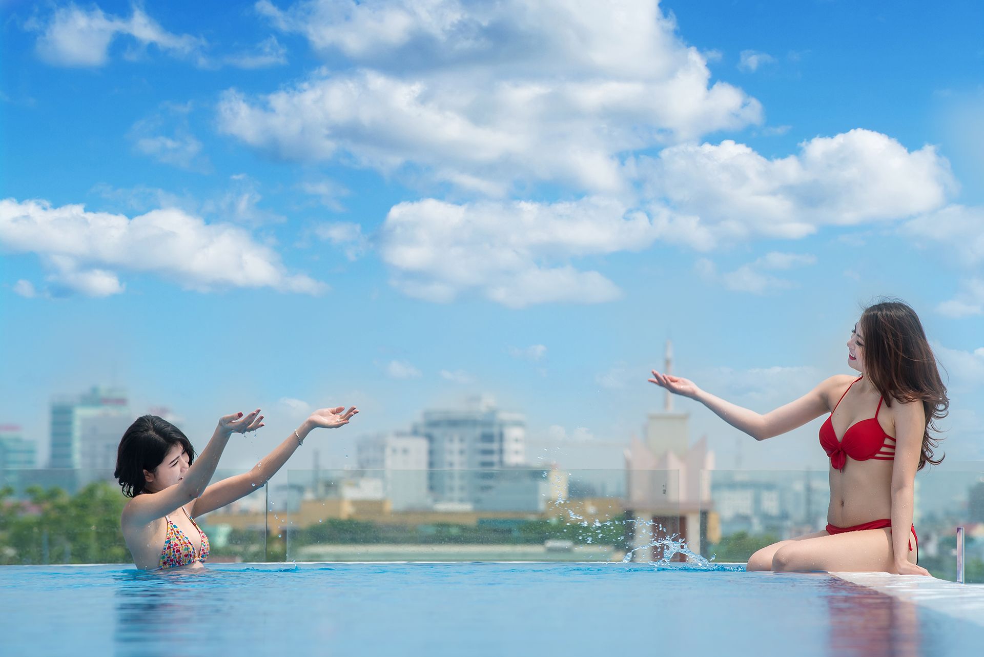Gợi ý lịch trình 3 ngày du lịch Đà Nẵng hết cỡ cùng ‘hội chị em’