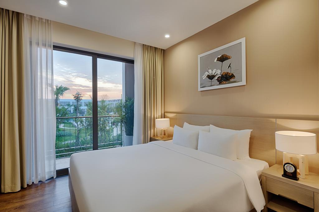 Ảnh: @Royal Lotus Resort & Villas Hạ Long