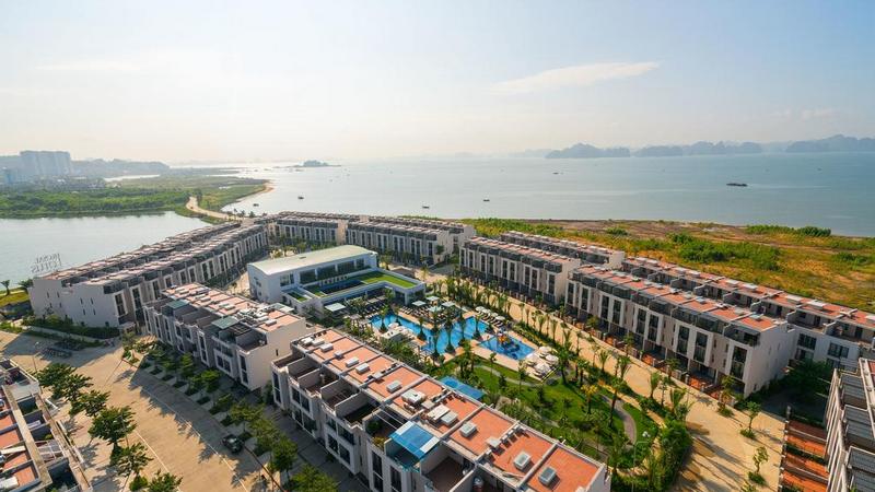 Ảnh: @Royal Lotus Resort & Villas Hạ Long