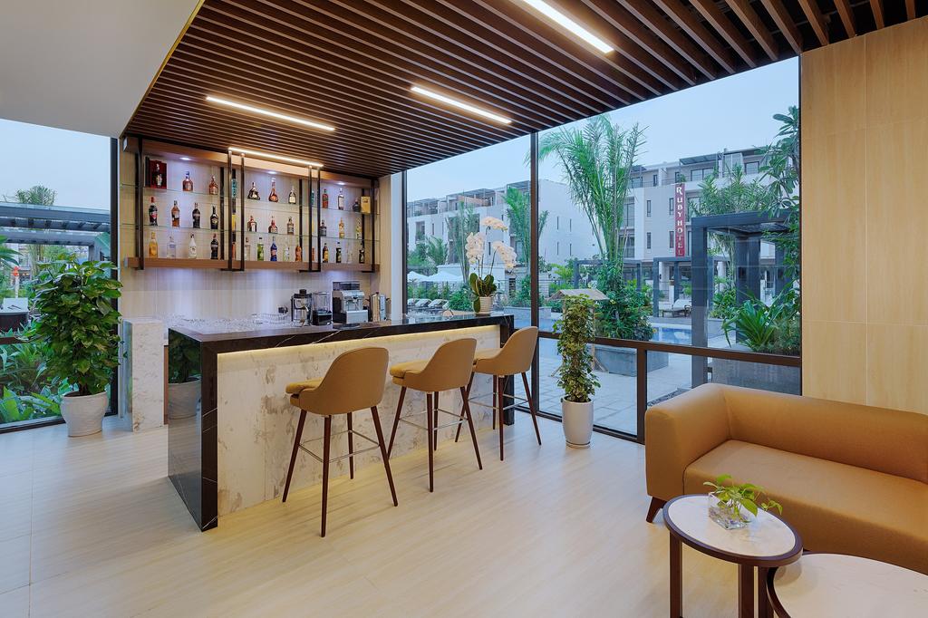 Ảnh: @Royal Lotus Resort & Villas Hạ Long