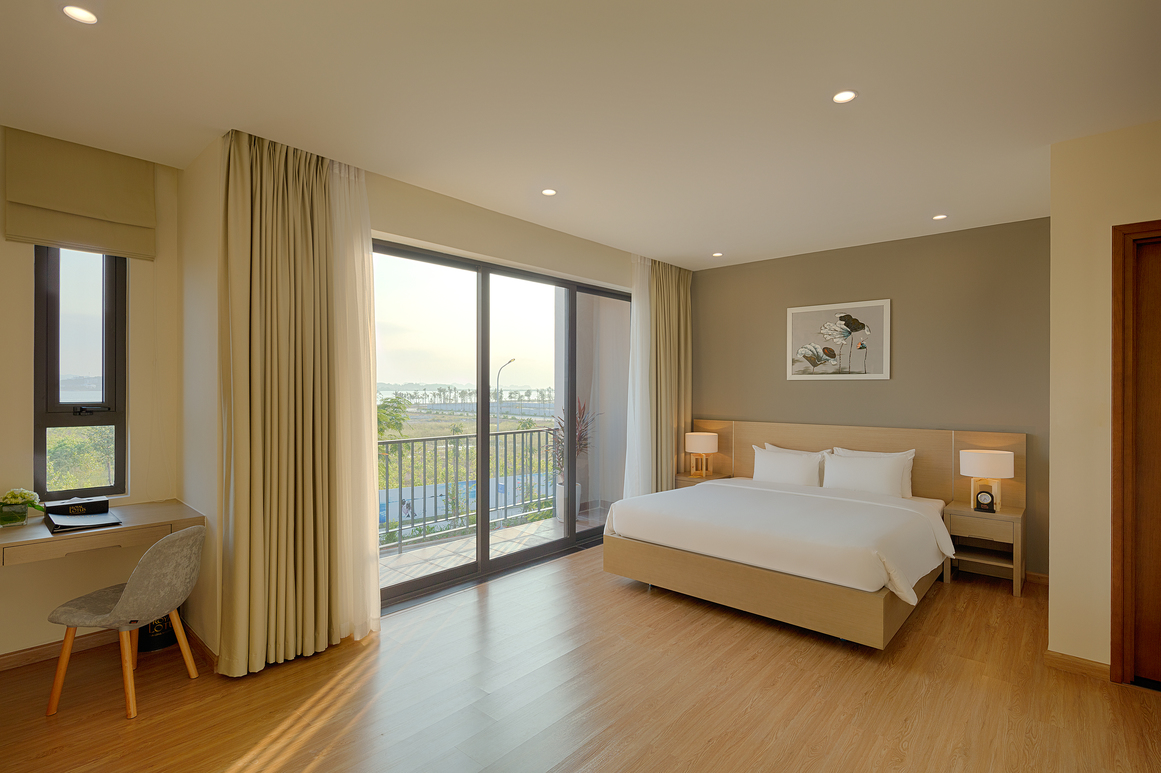 Ảnh: @Royal Lotus Resort & Villas Hạ Long