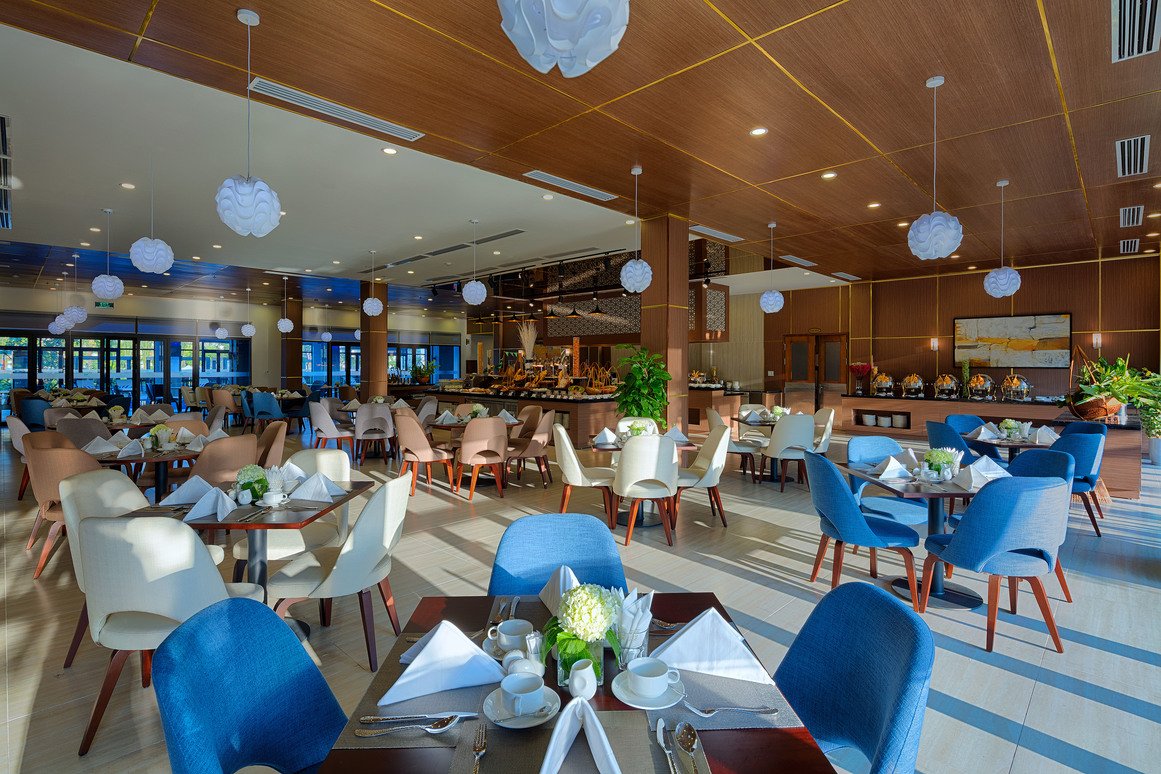 Ảnh: @Royal Lotus Resort & Villas Hạ Long