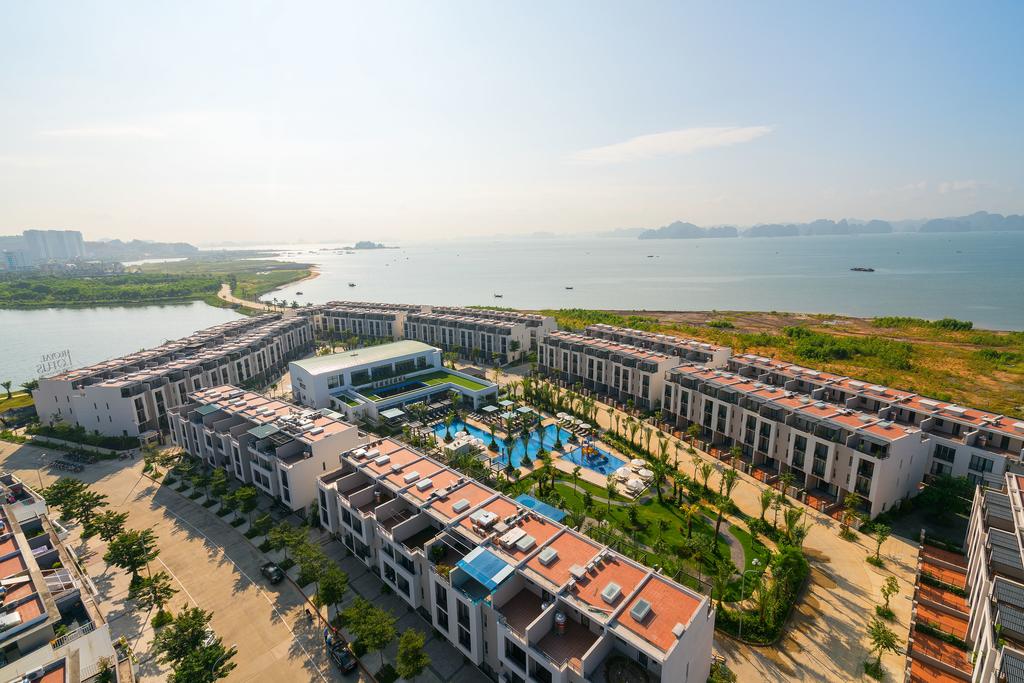 Ảnh: @Royal Lotus Resort & Villas Hạ Long