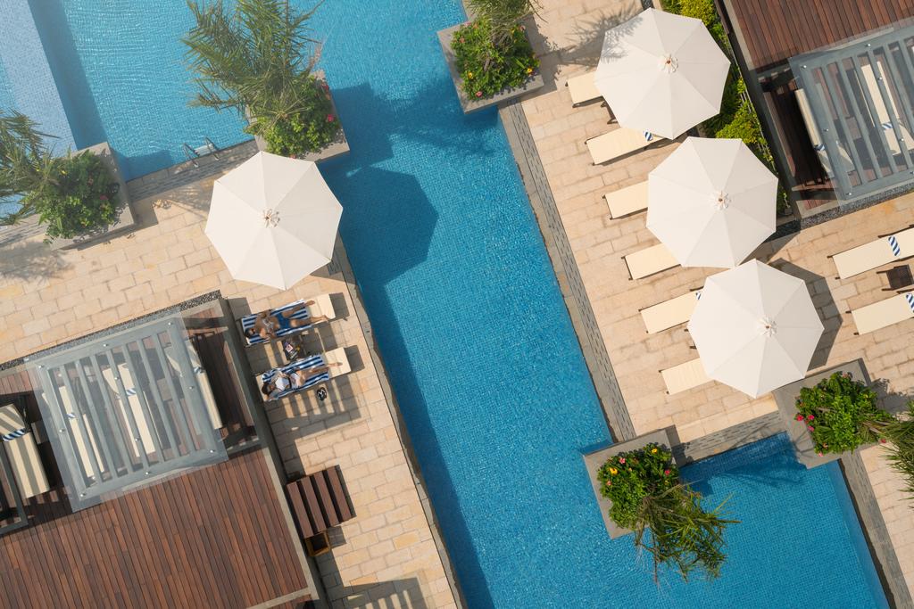 Ảnh: @Royal Lotus Resort & Villas Hạ Long