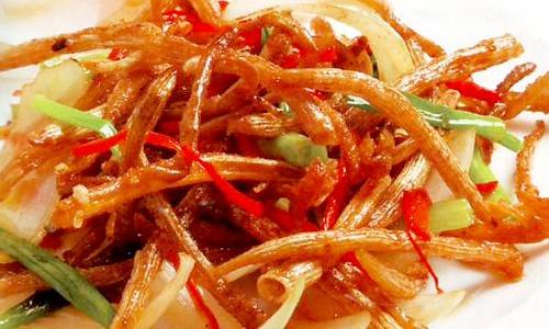 Sá sùng đặc sản độc đáo không thể bỏ lỡ khi du lịch Cam Ranh