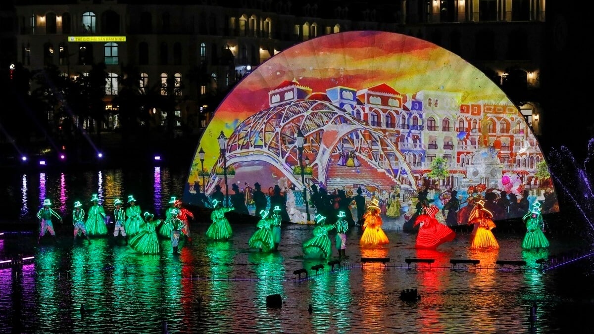 Top 4 tour Phú Quốc được yêu thích nhất đầu năm 2024