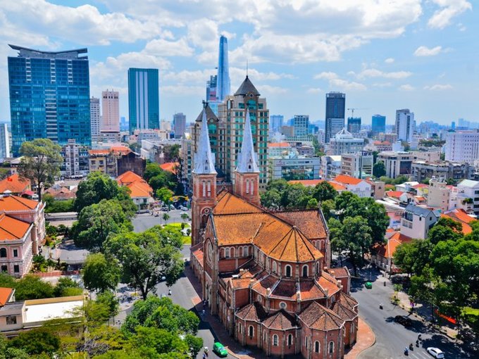 Bali Indonesia điểm đến xu hướng
