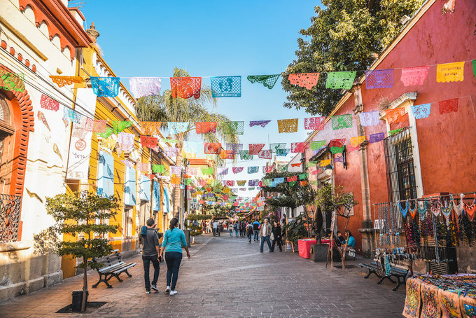 Bahamas điểm đến xu hướng 2019