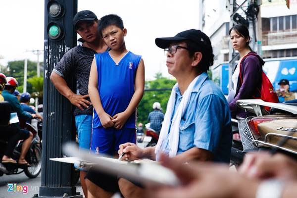 Nhóm ký họa Đô thị Việt Nam có từ hơn một năm nay, do một số kiến trúc sư phát triển. Họ đang sợ quá trình đô thị hoá sẽ xoá dần những công trình có giá trị về văn hoá, giáo dục, kiến trúc.. hay những không gian, cảnh quan khác. Nhóm đã tham gia vào sân chơi quốc tế như ký họa thành cổ Penang (Malaysia) 2014 và đóng góp vào quá trình bảo tồn các giá trị phi vật thể.