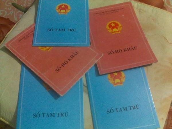 Chế độ hộ khẩu trên mảnh đất Sài Gòn