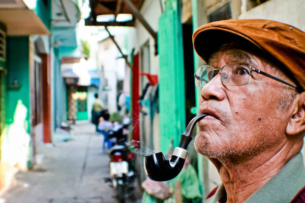 Lối sống thành thị trên mảnh đất Sài Gòn