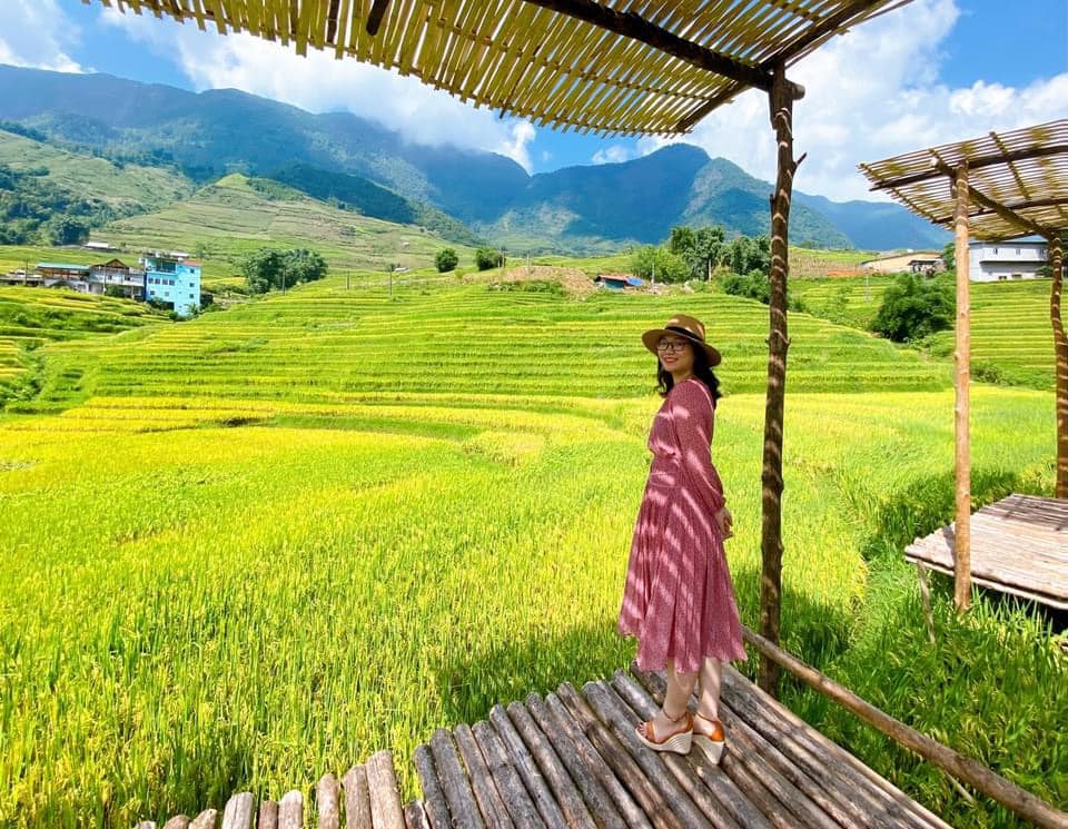 Ảnh: Fb Sailing Sapa.