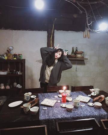 Ảnh: FB Sali House