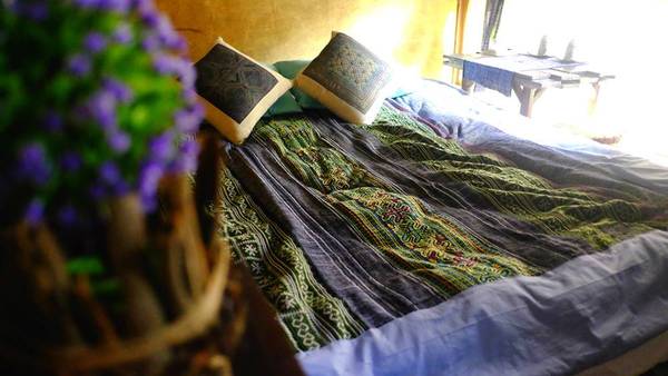 Ảnh: FB Sali House