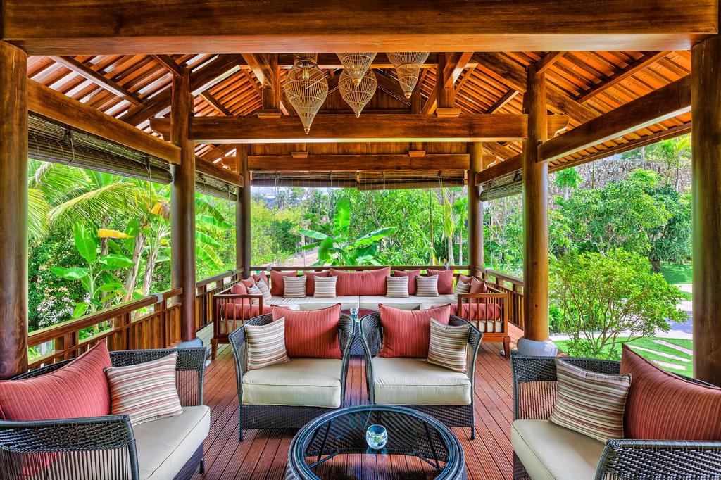 Phòng ngủ Salinda Resort Phú Quốc