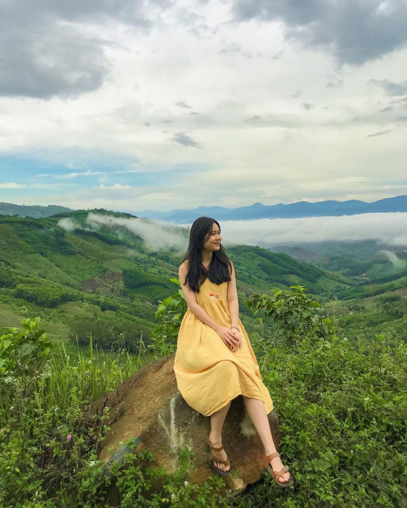 Xứ sở sương mù. Ảnh: @immits.00