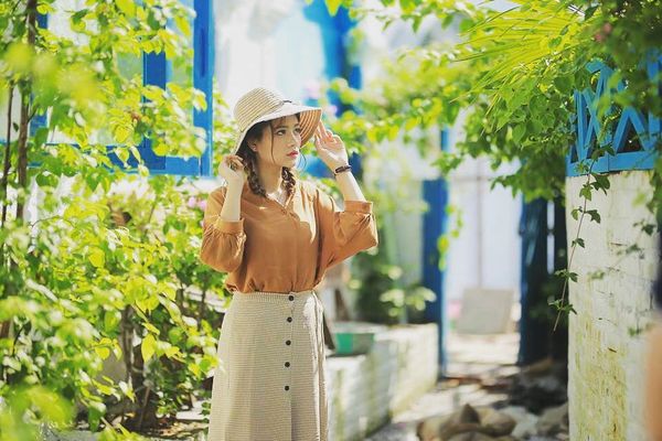 Ảnh: Nguyễn Ngọc Linh