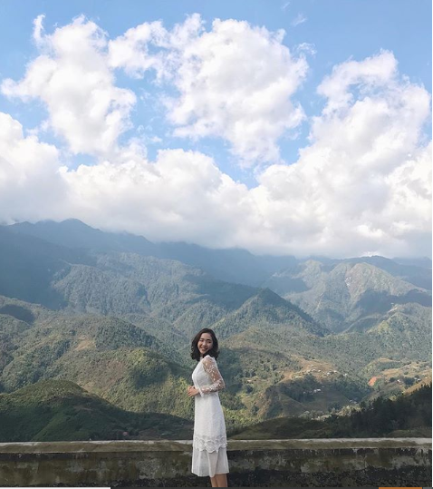 Combo Sapa giá rẻ view Fansipan Sapa Charm