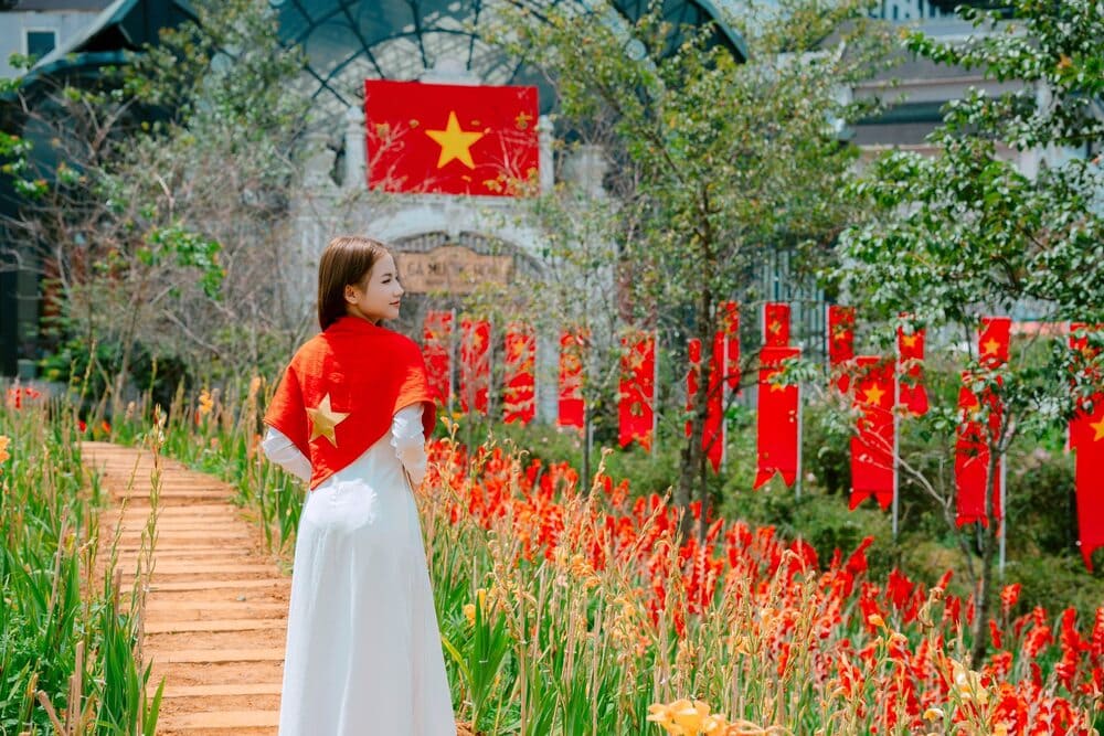 Du lịch Sa Pa dịp Quốc khánh thêm sôi động nhờ sự kiện văn hóa