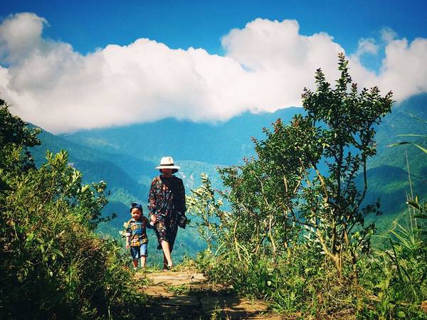 Biệt thự nghỉ dưỡng Sapa Jade Hill