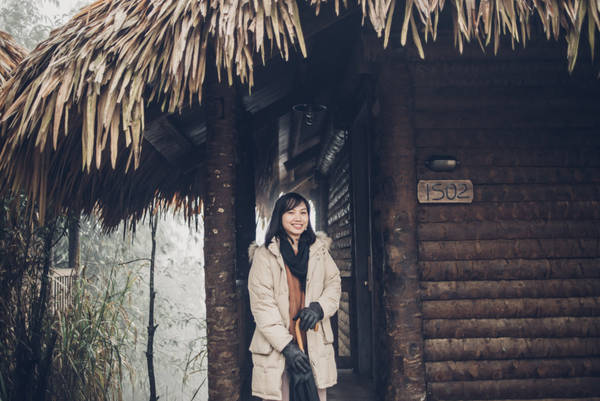 Thiết kế Sapa Jade Hill Resort