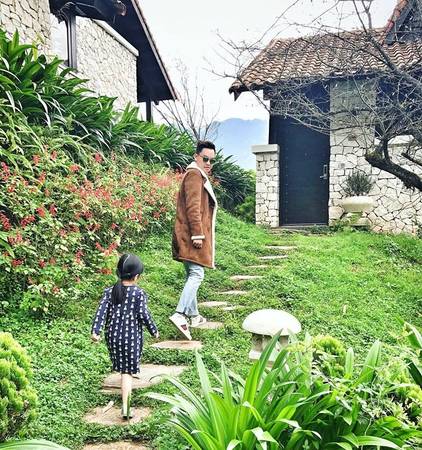 Cuối năm dẫn gia đình đi nghỉ dưỡng tại Sapa Jade Hill siêu xinh chỉ với 999.000 đồng/Khách