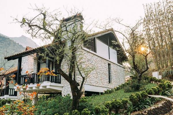 Ảnh: Jade Hill
