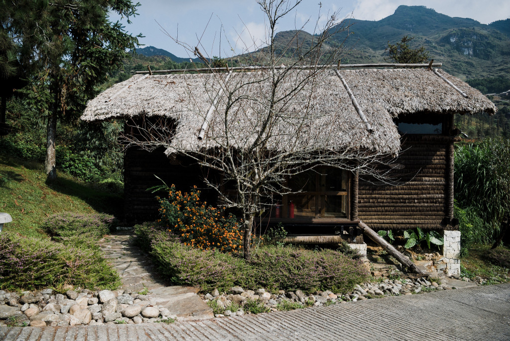 Ảnh: Fb Sapa Jade Hill Resort & Spa