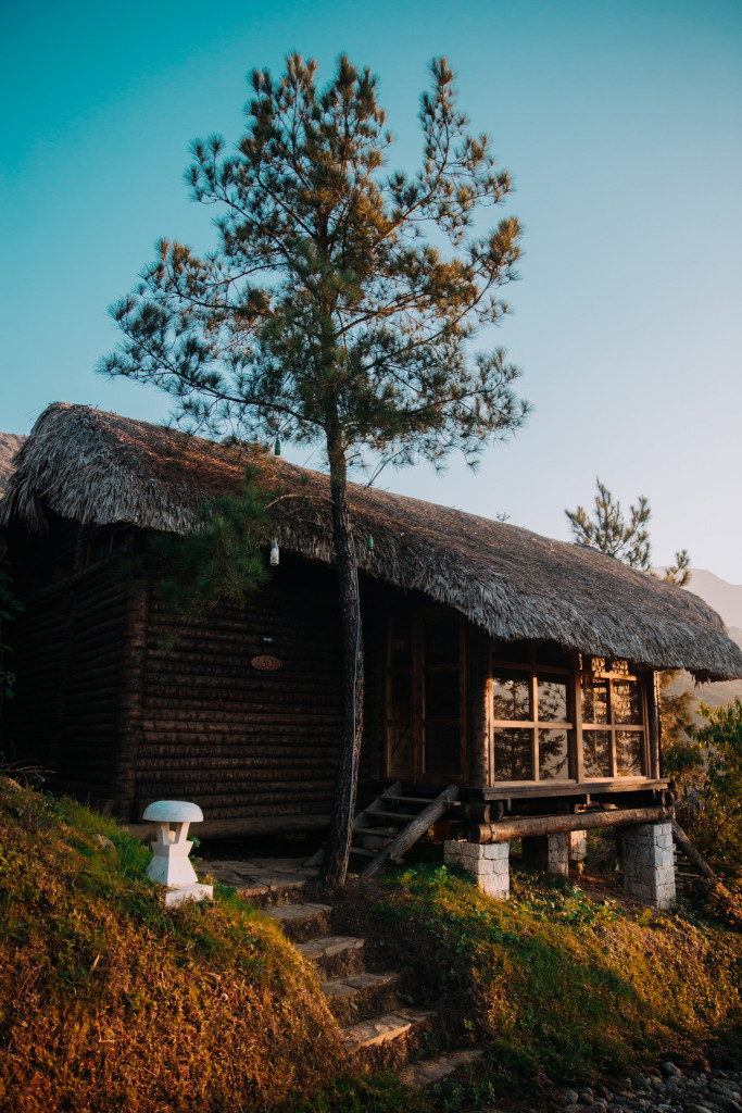 Ảnh: Fb Sapa Jade Hill Resort & Spa