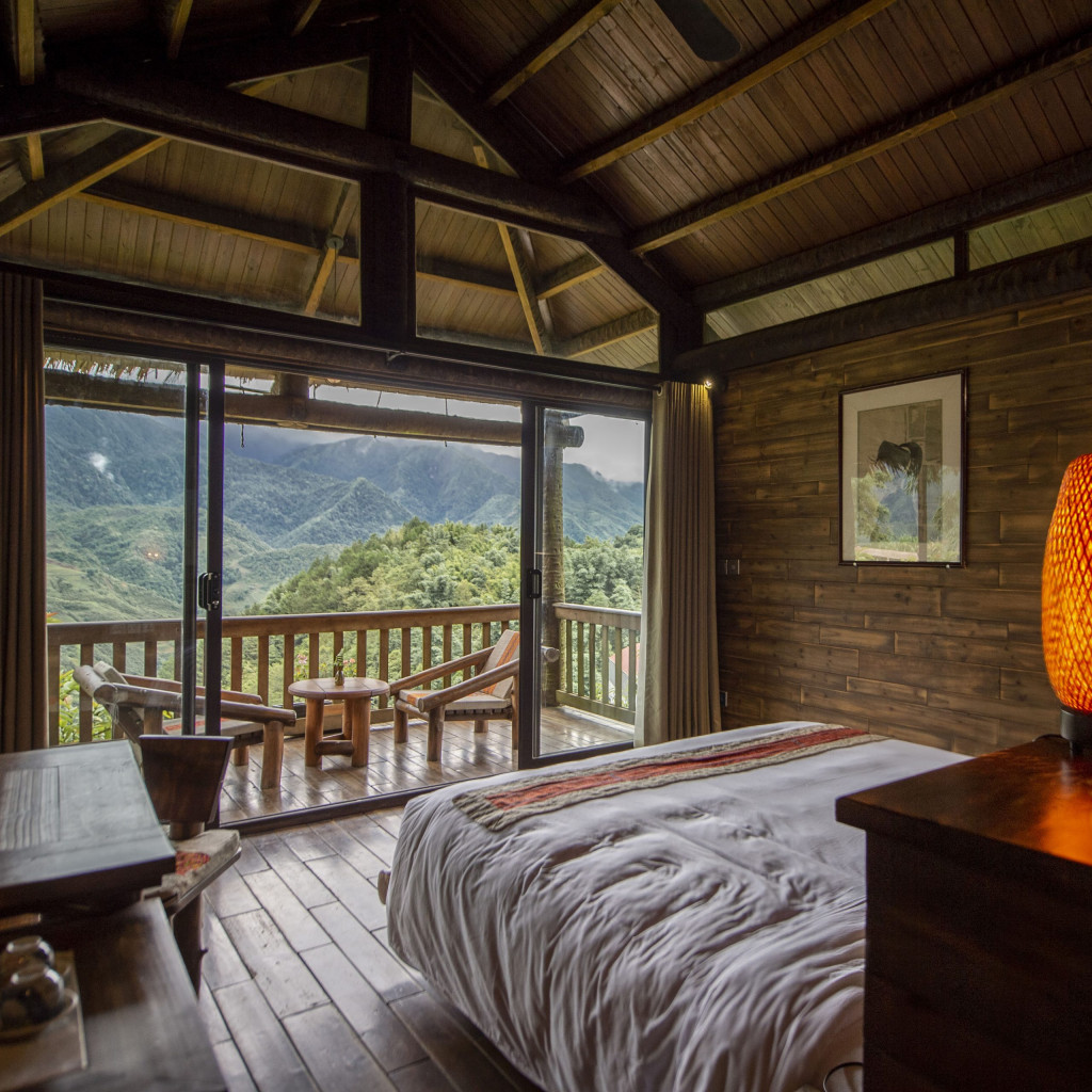 Ảnh: sapajadehillresort.com