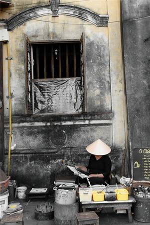 Đến Hội An thì du khách không thể bỏ qua những món chè dân dã