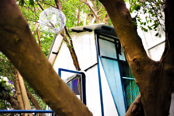 Không gian Tree House Long Biên Không gian Tree House Long Biên