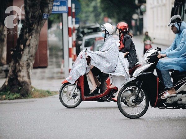 Hà Nội mùa đông phố phường se lạnh đầu đông Hà Nội mùa đông phố phường se lạnh đầu đông