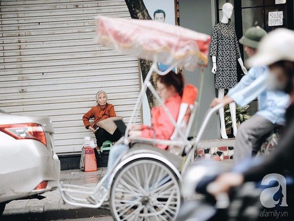 Hà Nội mùa đông không khí lãng mạn quanh hồ Gươm Hà Nội mùa đông không khí lãng mạn quanh hồ Gươm