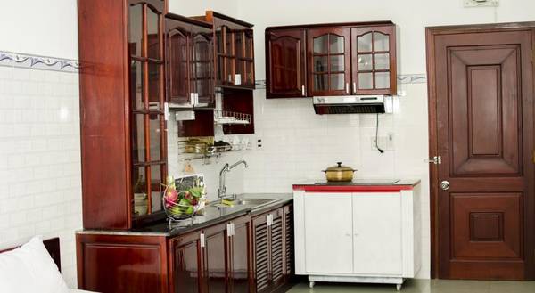 Khách sạn White Lion - Điểm lưu trú giá tốt tại Nha Trang