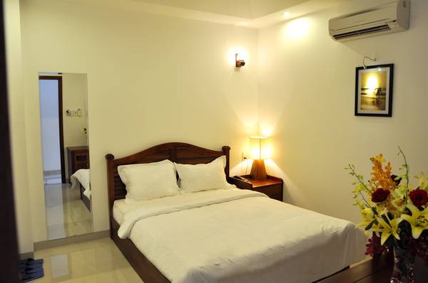 Khách sạn 101 Star Nha Trang view biển cực đẹp