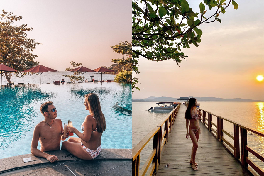 Kỳ nghỉ xa hoa với 3 resort Phú Quốc sang chảnh cho dịp lễ 30/4 – 1/5 sắp đến