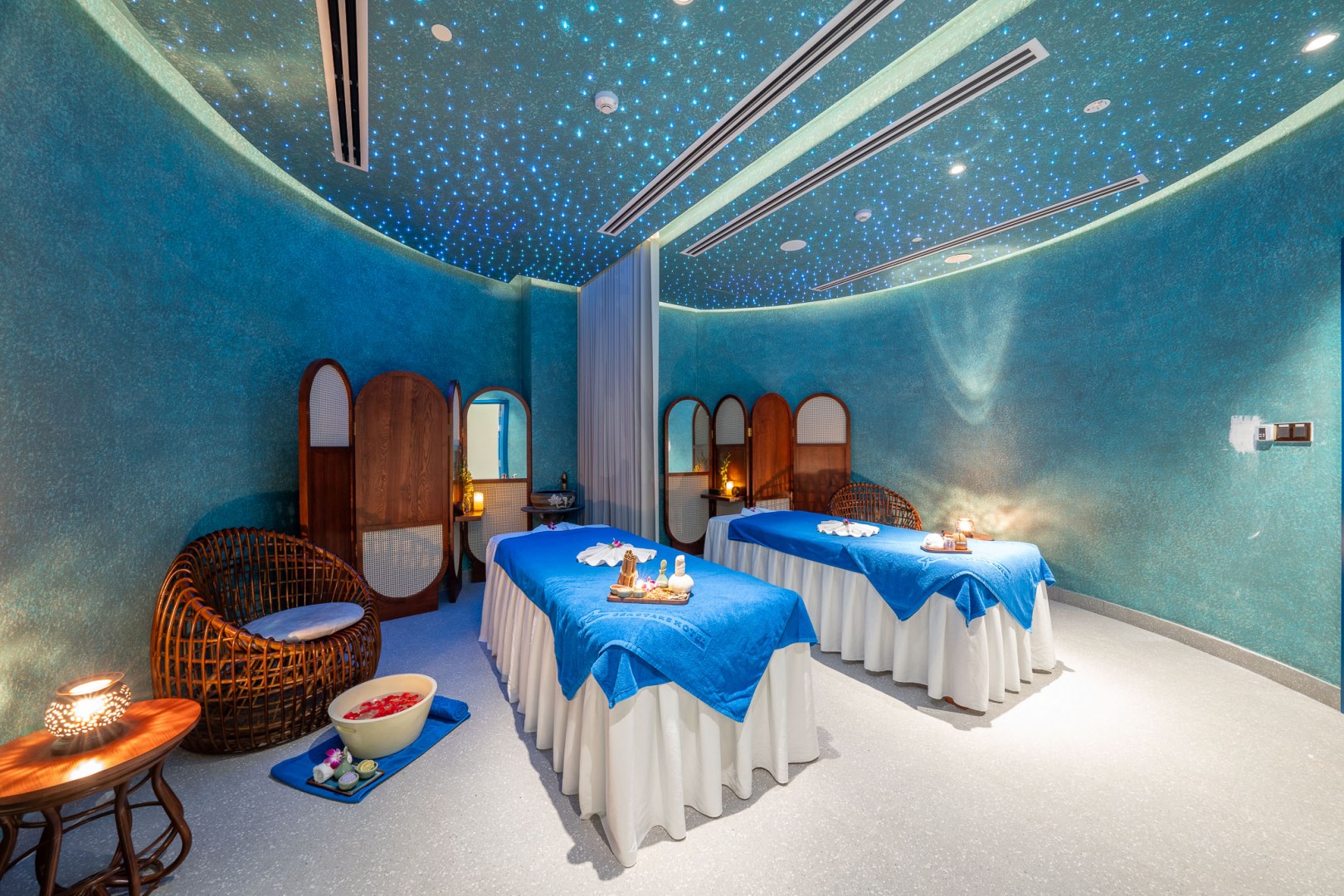 Amara Spa Sea Stars Hạ Long