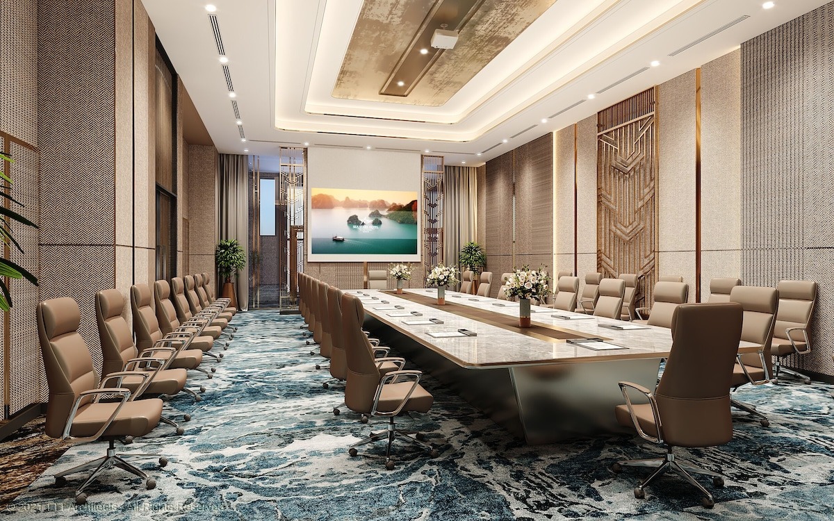Du thuyền Sea Stars Hạ Long cao cấp