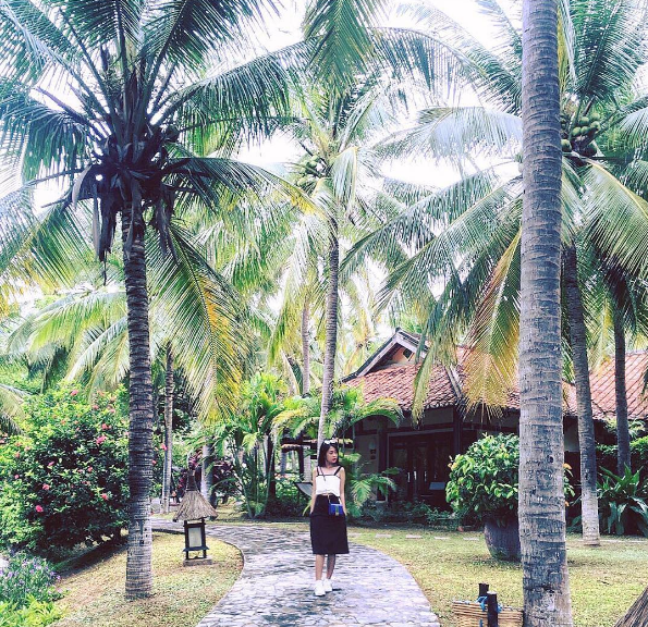 Ảnh:@crys.vu